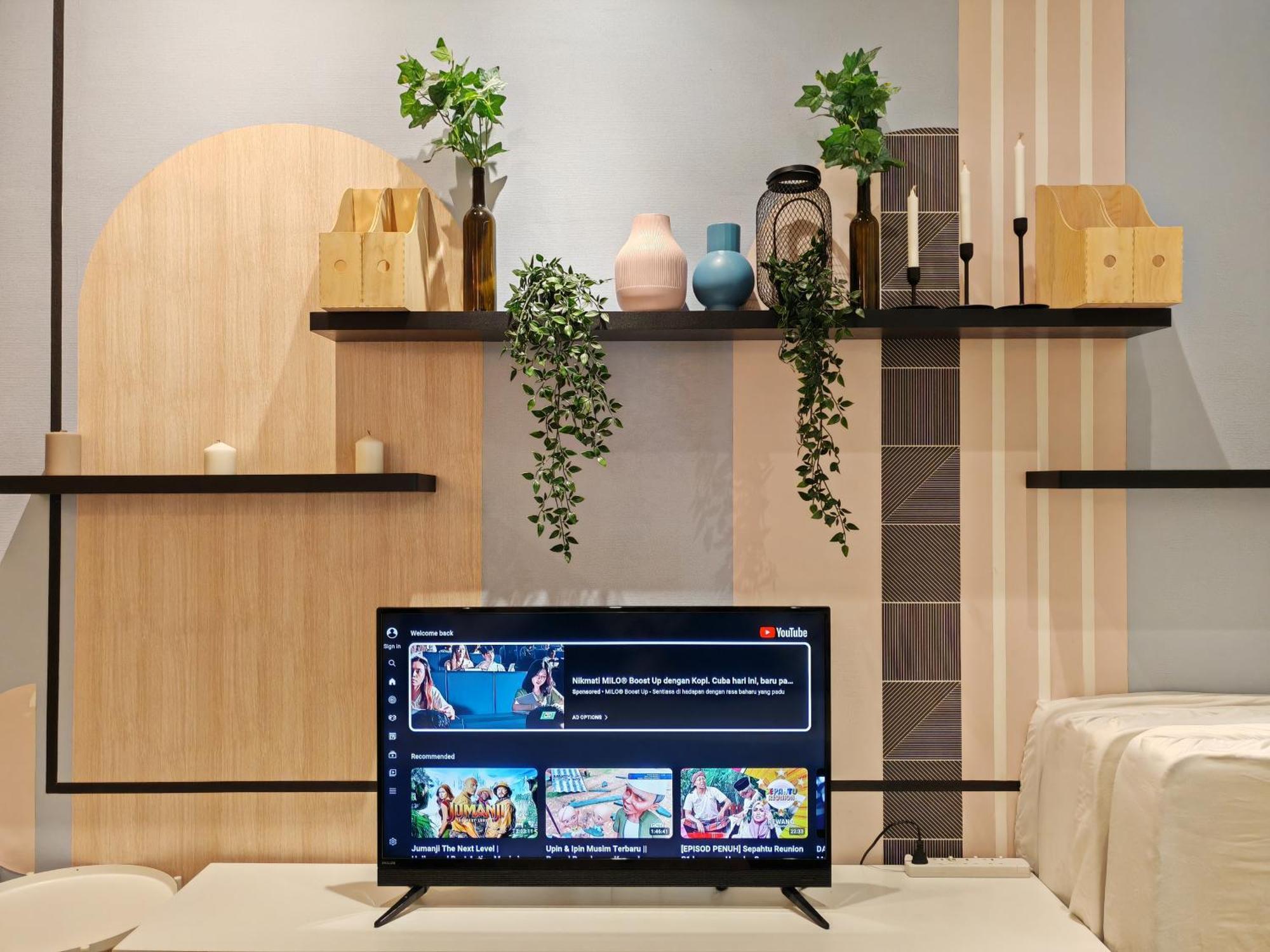 Diy Guest House Studio - Imperium Residence Kuantan Exterior foto